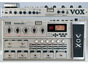 Vox Tonelab LE (3133)