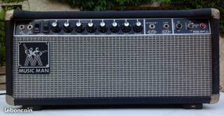 Music Man 100-RD