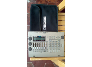 Boss BR-600 Digital Recorder (32512)