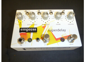 Empress Effects Super Delay (50738)