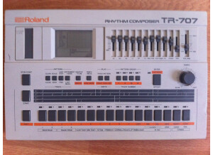 Roland TR-707 (95594)