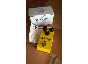 Rickenbacker 360/12 - Jetglo (74930)