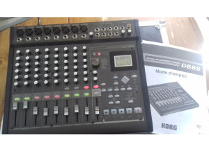 Korg D888 (91590)