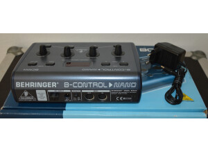 Behringer B-Control Nano BCN44 (50733)