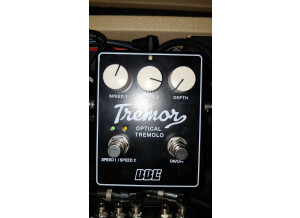 BBE Tremor (81710)