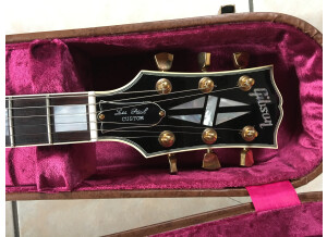 Gibson Les Paul Custom Silverburst (31994)