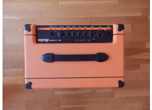 Orange Crush Bass 50 (92856)