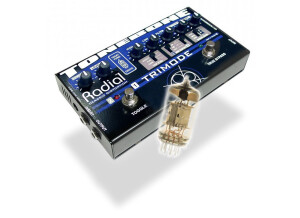 Radial Engineering Tonebone - Trimode