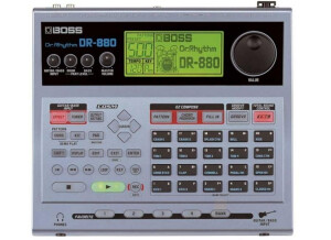 Boss DR-880 Dr. Rhythm (87381)