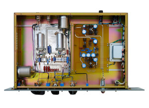 Dizengoff D4 preamp (4845)