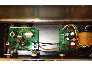 Dizengoff D4 preamp (41572)
