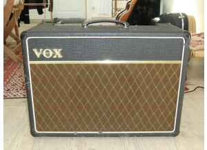 Vox AC15 TBX (79846)