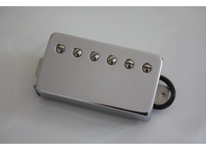 Bare Knuckle Pickups Riff Raff (91633)