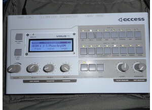 Korg Poly-800 v2 (54831)