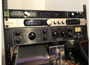 Universal Audio LA-610 MK II (82117)