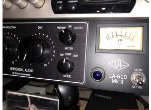 Universal Audio LA-610 MK II (50950)