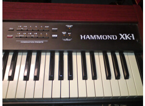 Hammond XK-1 (16677)