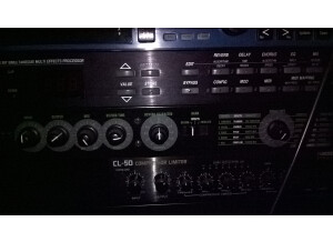 Zoom RFX-1000 (52887)