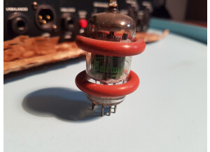 TL Audio 5021 2-Channel Tube Compressor (10171)