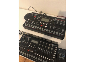 Elektron Octatrack (22192)