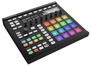 native instruments maschine mkii 160193