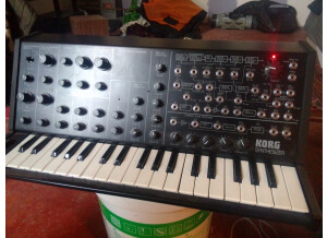 Korg MS20iC (46447)