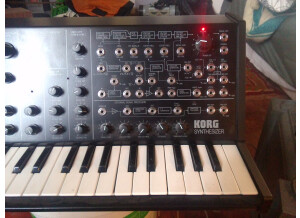 Korg MS20iC (22931)