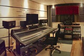 SoundTracs IL48/32/48