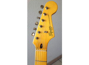 Squier Classic Vibe Stratocaster '50s (7217)