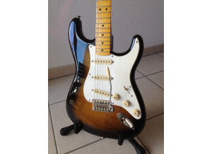 Squier Classic Vibe Stratocaster '50s (7626)