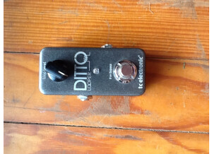TC Electronic Ditto Looper (96494)