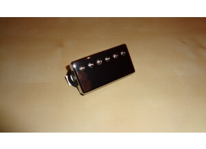 Gibson 490T - Nickel Cover (92650)