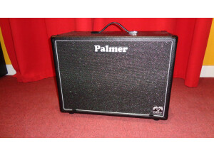 Palmer CAB 112 B (25571)