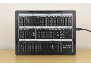 SoundForce Controllers SFC-60 (88655)