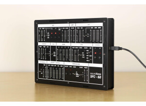SoundForce Controllers SFC-60 (50992)