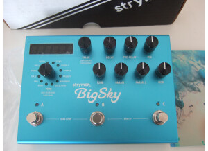 Strymon BigSky (66177)
