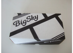 Strymon BigSky (28182)