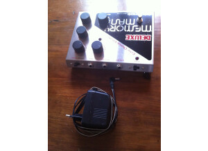 Electro-Harmonix Deluxe Memory Man