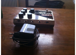 Electro-Harmonix Deluxe Memory Man