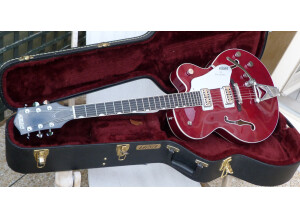 Gretsch G6119 Tennessee Rose (24000)