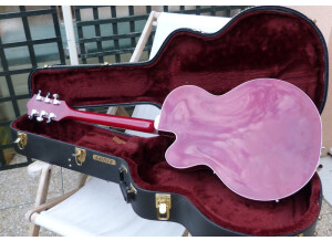 Gretsch G6119 Tennessee Rose (35397)