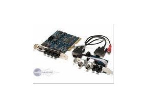 RME Audio Hammerfall DSP HDSP 9652 (68323)