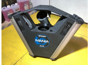 Martin Mania EFX800