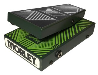 Morley Mini Kiko Loureiro Switchless Wah : mtkiko front left Morley Mini Kiko Loureiro Switchless Wah : mtkiko front left