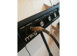 Moog Music Etherwave Theremin Standard (86586)