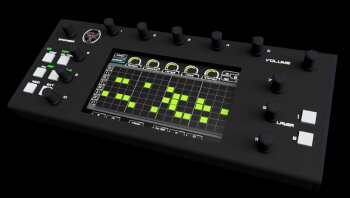 CTRL X Black CTRL X Black