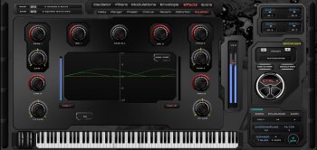 CTRL X Synth CTRL X Synth
