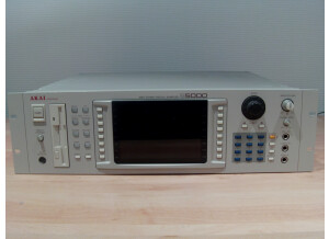 Akai S5000 (58836)