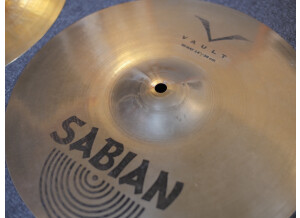 Sabian Vault Hats 14" (31902)