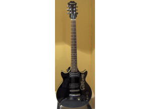 Epiphone Les Paul Genesis